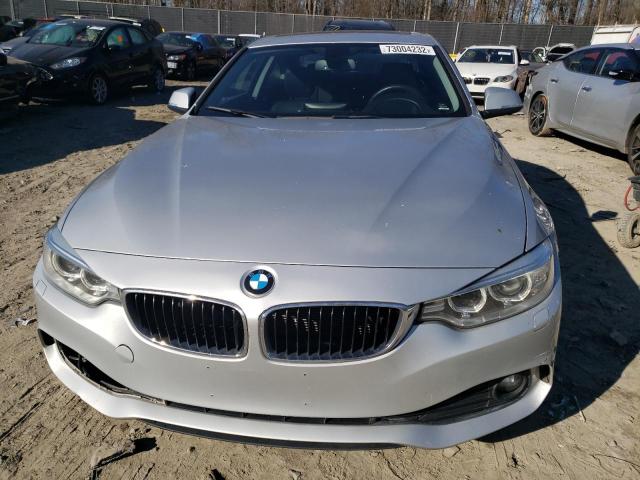 Photo 5 from auction – 2014 BMW 428 XI with VIN WBA3N9C59EF721185