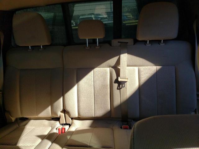 Photo 10 from auction – 2014 FORD F150 SUPER with VIN 1FTFW1CT6EKD70448