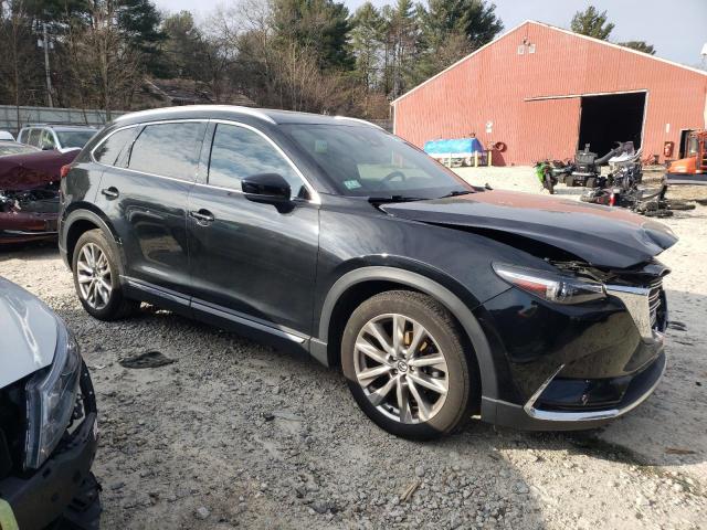 Photo 4 from auction – 2017 MAZDA CX-9 GRAND with VIN JM3TCBDY7H0132627