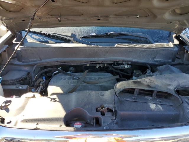 Photo 12 from auction – 2011 HONDA PILOT EXL with VIN 5FNYF4H63BB056360