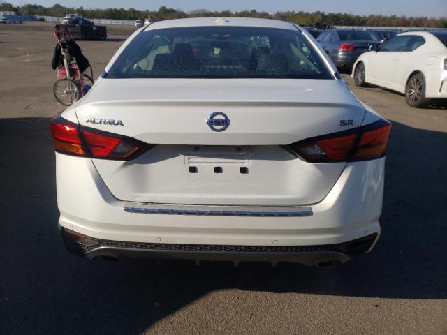 Photo 6 from auction – 2022 NISSAN ALTIMA SR with VIN 1N4BL4CV6NN367564