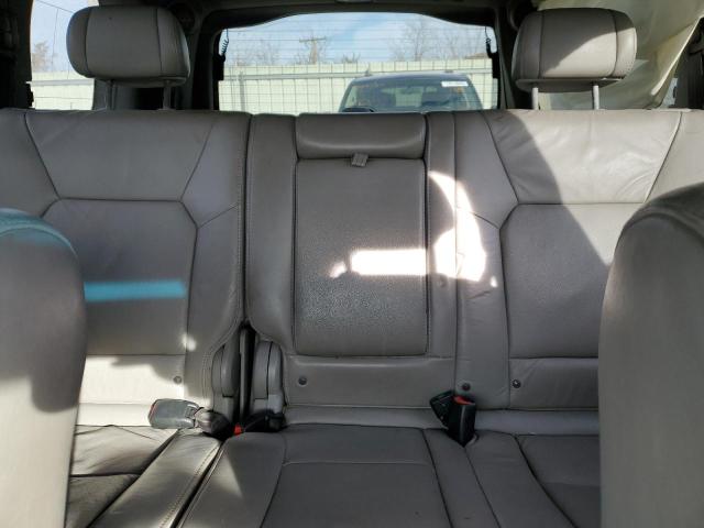 Photo 10 from auction – 2010 HONDA PILOT TOUR with VIN 5FNYF4H9XAB032386