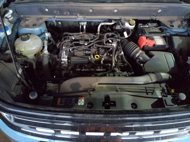 Photo 11 from auction – 2021 FORD BRONCO SPO with VIN 3FMCR9C63MRA96182