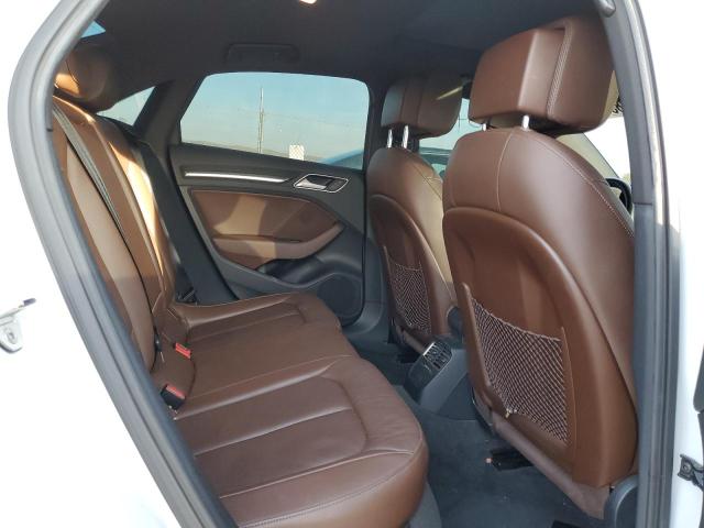 Photo 10 from auction – 2016 AUDI A3 PREMIUM with VIN WAUE8GFF3G1010574