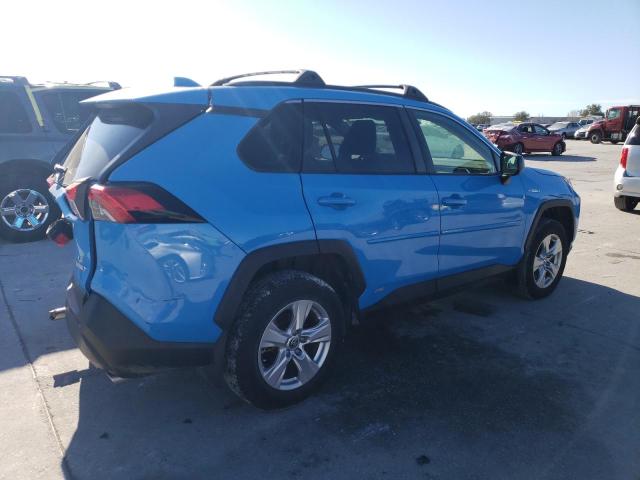 Photo 3 from auction – 2020 TOYOTA RAV4 LE with VIN JTMLWRFV9LD061296