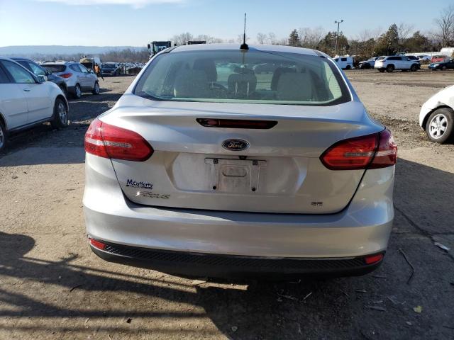 Photo 6 from auction – 2016 FORD FOCUS SE with VIN 1FADP3F23GL354634