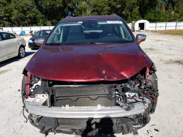 صورة رقم 5 من المزاد - 2017 CHRYSLER PACIFICA L مع VIN 2C4RC1GGXHR805187