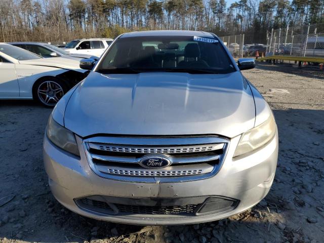 Foto 5 de la subasta – 2013 FORD TAURUS LIM con VIN 1FAHP2F8XDG129776