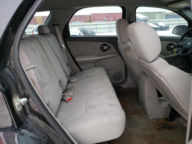 Photo 11 from auction – 2006 CHEVROLET EQUINOX LS with VIN 2CNDL13FX66200023