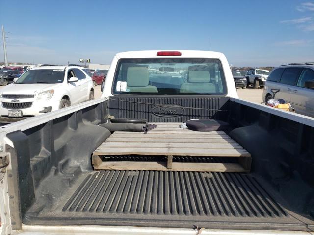 Photo 10 from auction – 2010 FORD RANGER with VIN 1FTKR1AD4APA72334