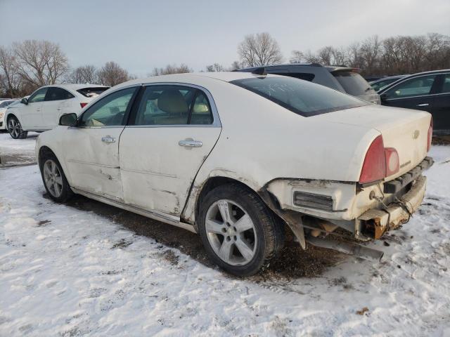صورة رقم 2 من المزاد - 2012 CHEVROLET MALIBU 2LT مع VIN 1G1ZD5E04CF201671