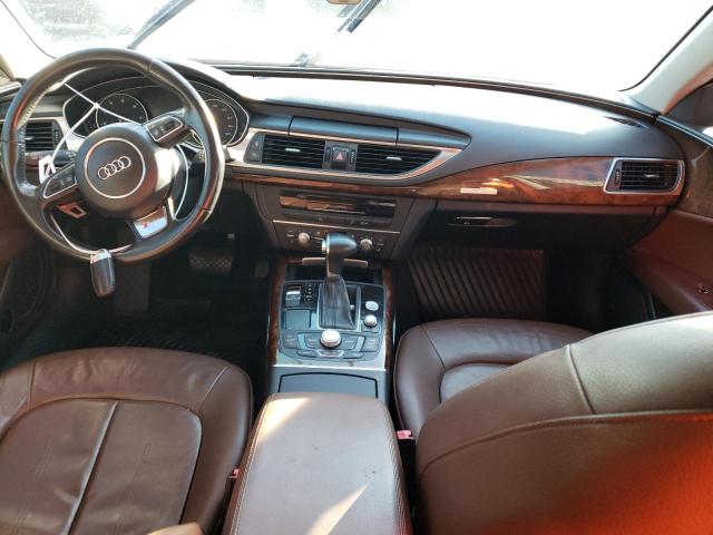 Photo 8 from auction – 2012 AUDI A7 PREMIUM with VIN WAUYGAFC1CN111814