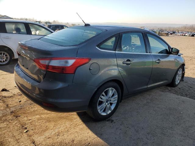 Фото 3 с аукциона – 2012 FORD FOCUS SEL с VIN 1FAHP3H20CL185293