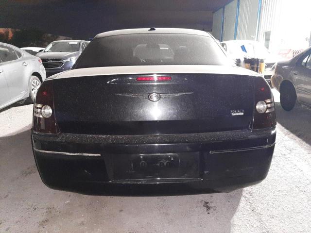 Photo 6 from auction – 2010 CHRYSLER 300 with VIN 2C3CA5CV4AH102286