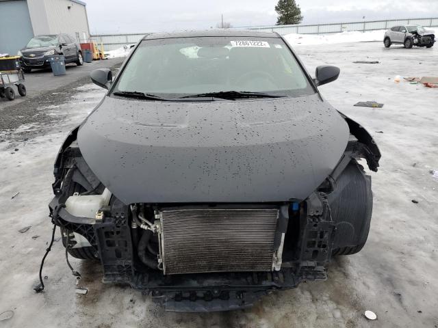 Photo 5 from auction – 2012 HYUNDAI VELOSTER with VIN KMHTC6AD3CU063336