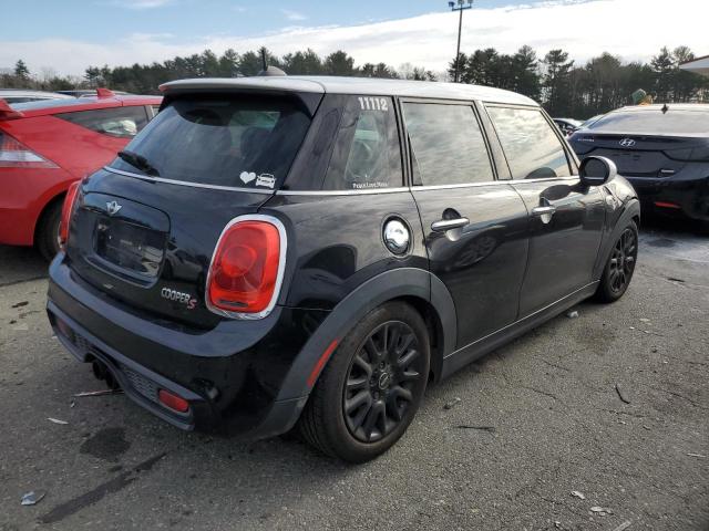 Photo 3 from auction – 2015 MINI COOPER S with VIN WMWXU3C51FT892324