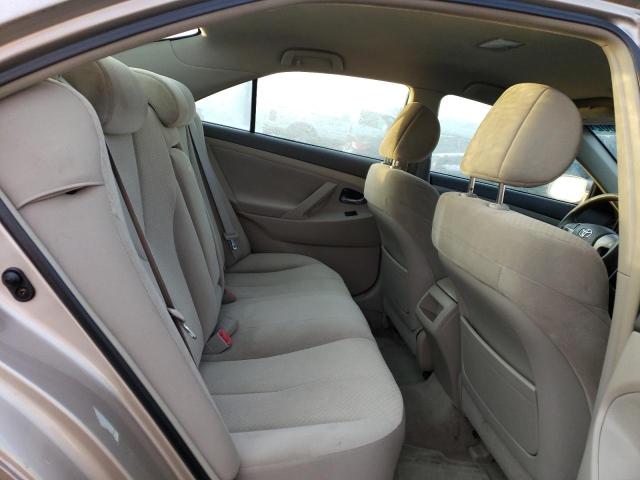 Photo 10 from auction – 2007 TOYOTA CAMRY CE with VIN 4T1BE46K97U012690