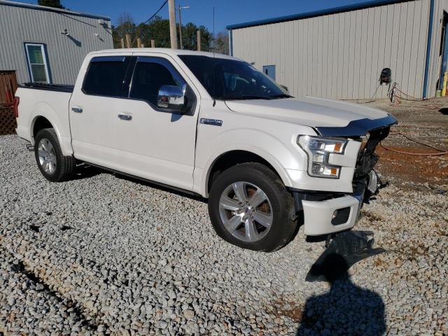 Photo 4 from auction – 2015 FORD F150 SUPER with VIN 1FTEW1CF6FFB90158