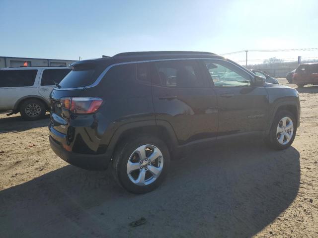 Foto 3 de la subasta – 2019 JEEP COMPASS LA con VIN 3C4NJDBB1KT661874