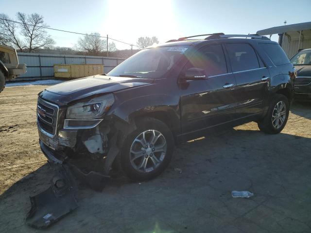 GMC ACADIA SLT 2014 with VIN 1GKKVRKD6EJ150439 - Photo from auction
