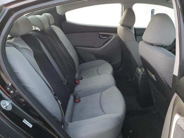 Photo 10 from auction – 2012 HYUNDAI ELANTRA GL with VIN KMHDH4AEXCU337053