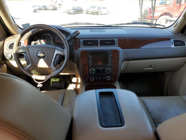 Photo 8 from auction – 2011 CHEVROLET TAHOE C150 with VIN 1GNSCCE04BR165923
