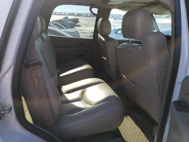 Photo 10 from auction – 2005 GMC YUKON with VIN 1GKEK13T35R128039