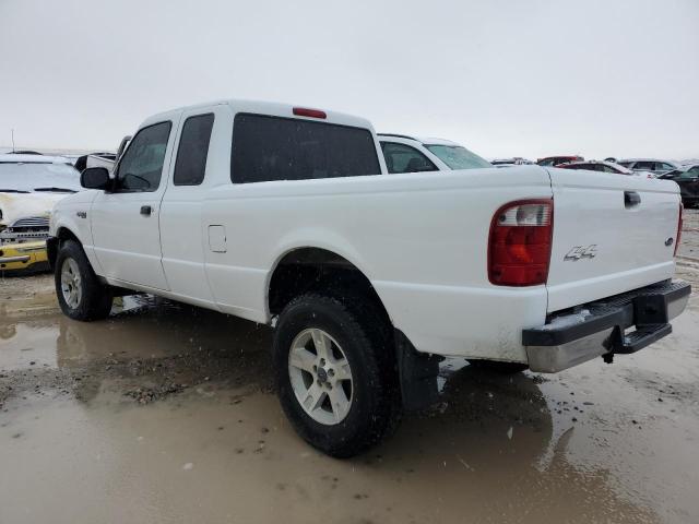 Photo 2 from auction – 2004 FORD RANGER SUP with VIN 1FTYR15E94PB04616