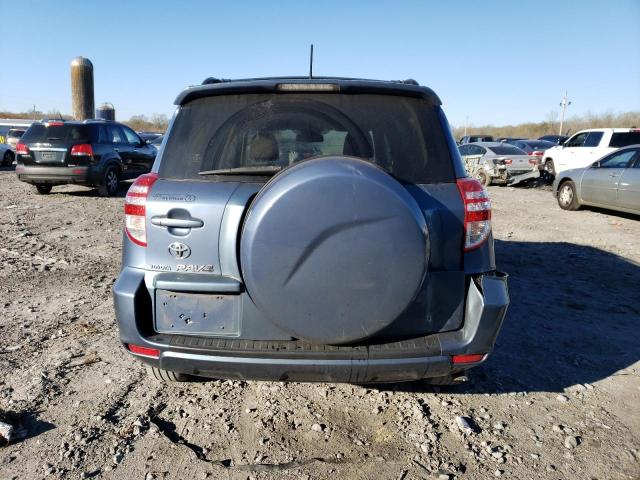 Photo 6 from auction – 2010 TOYOTA RAV4 with VIN JTMKF4DV9A5030283