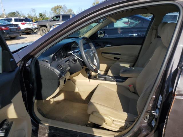 Photo 7 from auction – 2011 HONDA ACCORD LX with VIN 1HGCP2F30BA093574