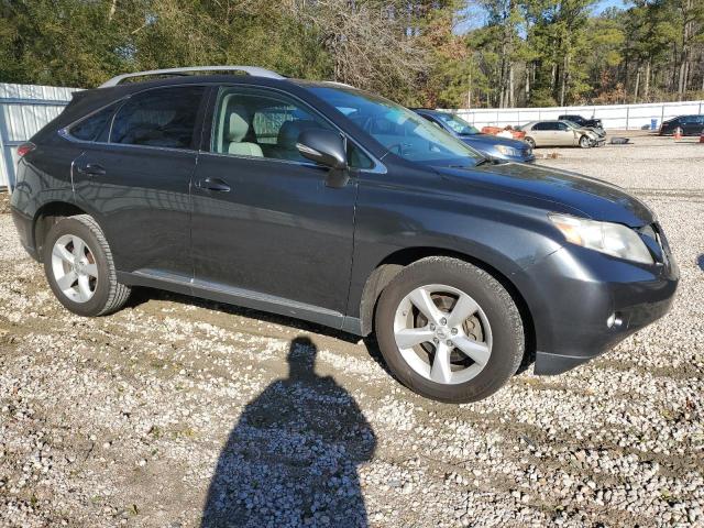 Photo 4 from auction – 2010 LEXUS RX 350 with VIN 2T2BK1BA8AC021440