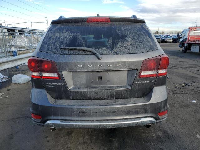Photo 6 from auction – 2017 DODGE JOURNEY CR with VIN 3C4PDDGGXHT704363