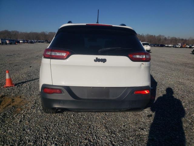 Photo 6 from auction – 2017 JEEP CHEROKEE S with VIN 1C4PJLAB3HW502555