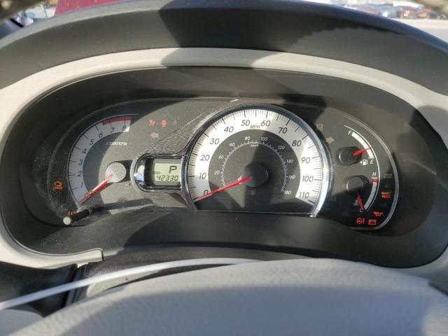 Photo 9 from auction – 2013 TOYOTA SIENNA SPO with VIN 5TDXK3DC3DS366164