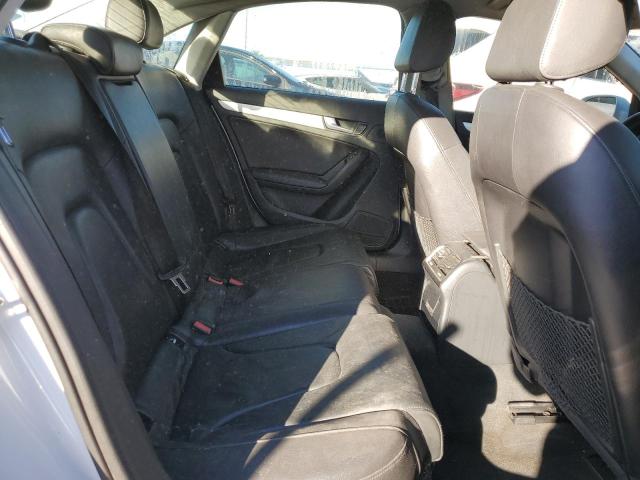 Photo 10 from auction – 2015 AUDI A4 PREMIUM with VIN WAUAFAFL5FN008517