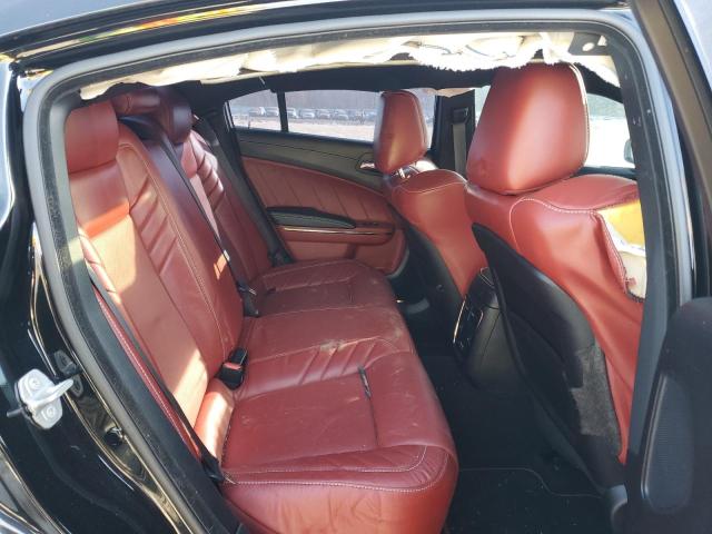 Photo 10 from auction – 2021 DODGE CHARGER SR with VIN 2C3CDXL96MH576637
