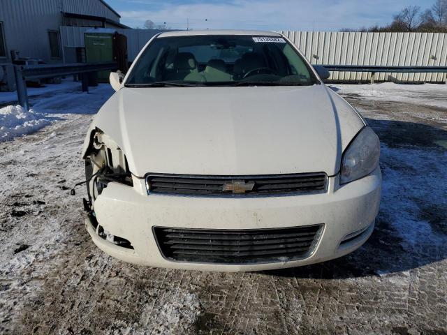 Photo 5 from auction – 2007 CHEVROLET IMPALA LT with VIN 2G1WT55N279393401