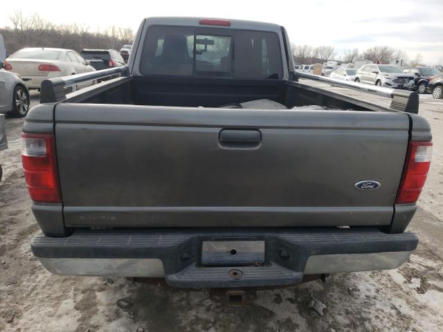 Photo 6 from auction – 2004 FORD RANGER SUP with VIN 1FTYR44U54PA04524