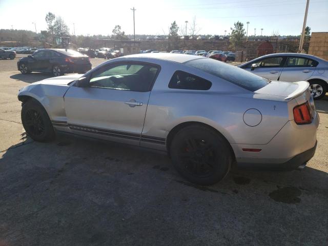 Photo 2 from auction – 2012 FORD MUSTANG with VIN 1ZVBP8AM2C5262837