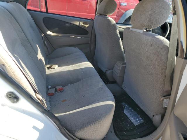 Photo 10 from auction – 2001 TOYOTA COROLLA CE with VIN 1NXBR12E21Z432141