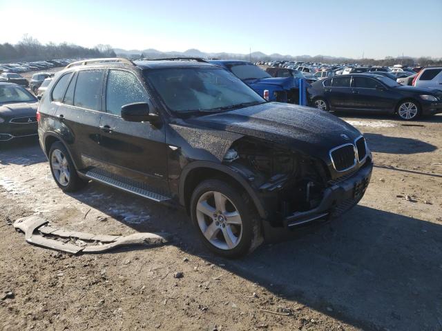 Photo 4 from auction – 2007 BMW X5 3.0I with VIN 5UXFE43567L018729