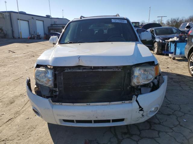 Photo 5 from auction – 2008 FORD ESCAPE LIM with VIN 1FMCU04148KC24453
