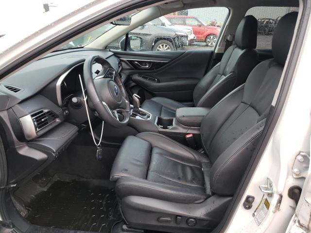 Photo 7 from auction – 2021 SUBARU OUTBACK LI with VIN 4S4BTANCXM3167104