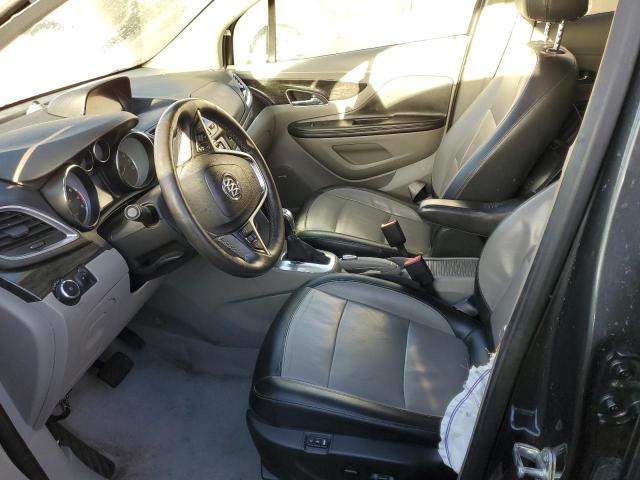 Photo 7 from auction – 2016 BUICK ENCORE PRE with VIN KL4CJHSB0GB593293