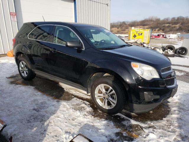 Photo 4 from auction – 2014 CHEVROLET EQUINOX LS with VIN 2GNALAEK4E6344447