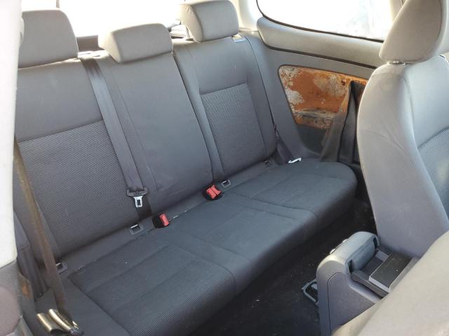 Photo 10 from auction – 2008 VOLKSWAGEN RABBIT with VIN WVWAB71K08W195002