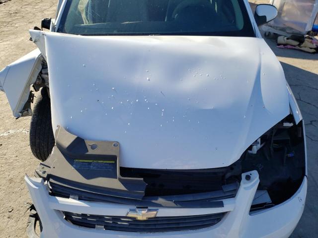 Photo 11 from auction – 2008 CHEVROLET COBALT LT with VIN 1G1AL58F387286956