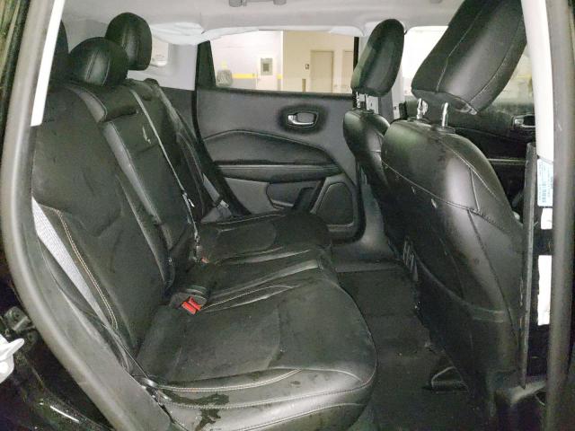 Photo 10 from auction – 2018 JEEP COMPASS LA with VIN 3C4NJDBB3JT314884
