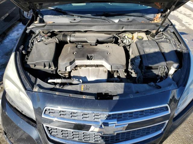 Photo 11 from auction – 2013 CHEVROLET MALIBU LS with VIN 1G11B5SAXDF220534