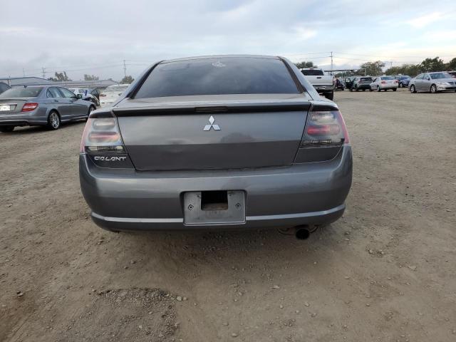 Photo 6 from auction – 2006 MITSUBISHI GALANT ES with VIN 4A3AB36F06E062597